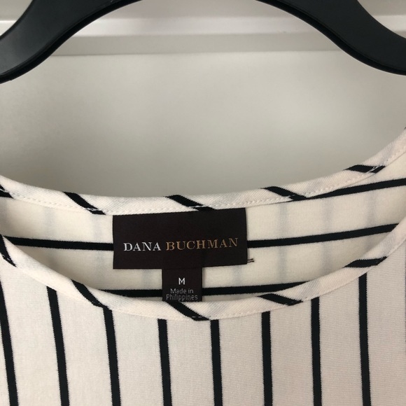 Striped work top - Picture 3 of 3